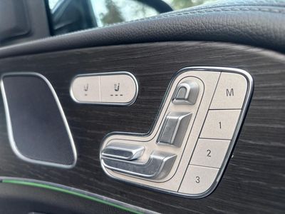 2023 Mercedes-Benz GLE Class