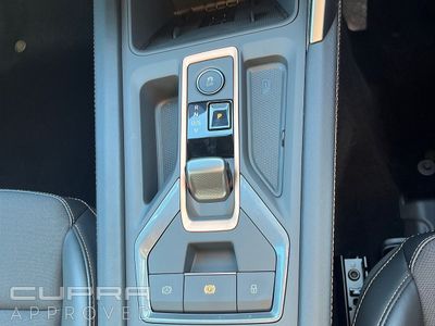 2025 Cupra Formentor