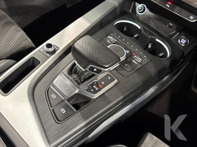2018 Audi A5