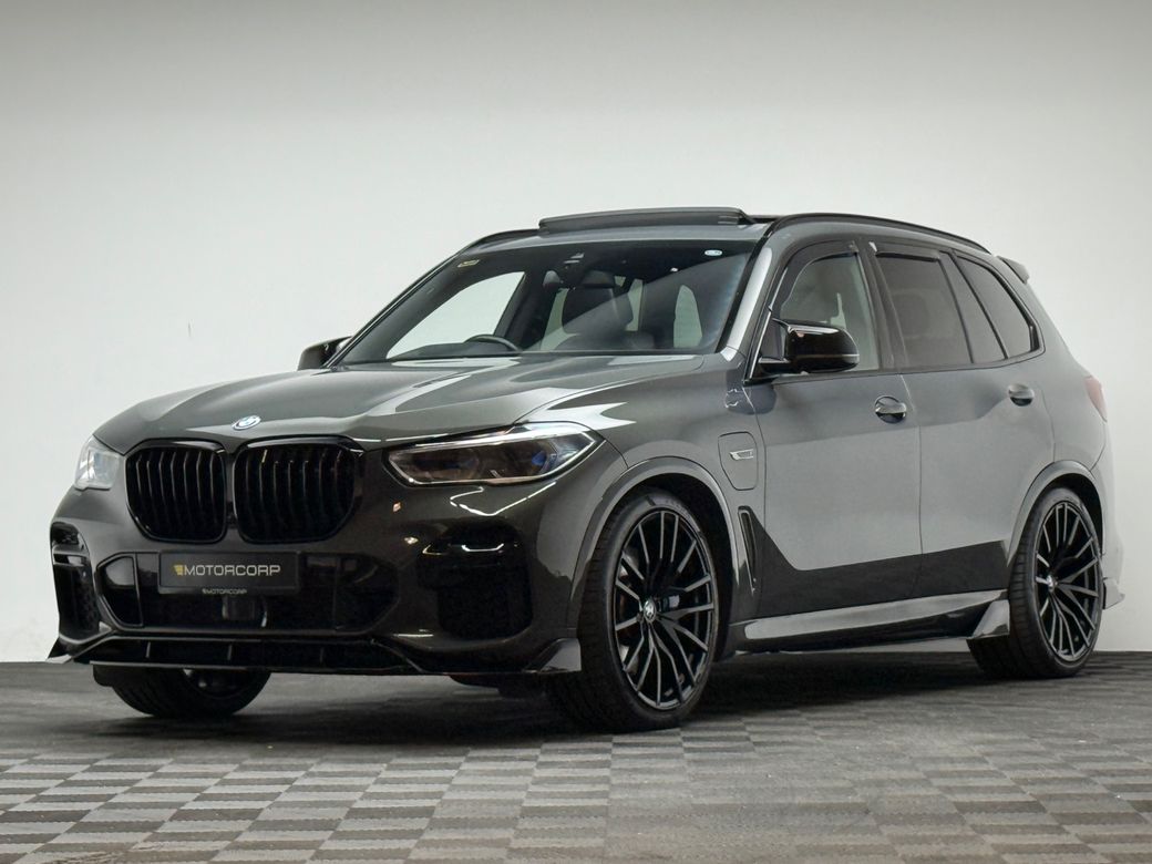 2023 BMW X5
