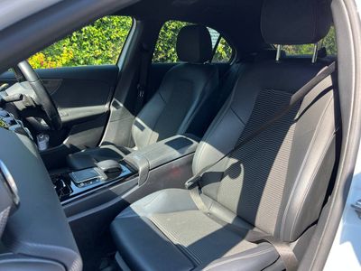 2021 Mercedes-Benz A Class