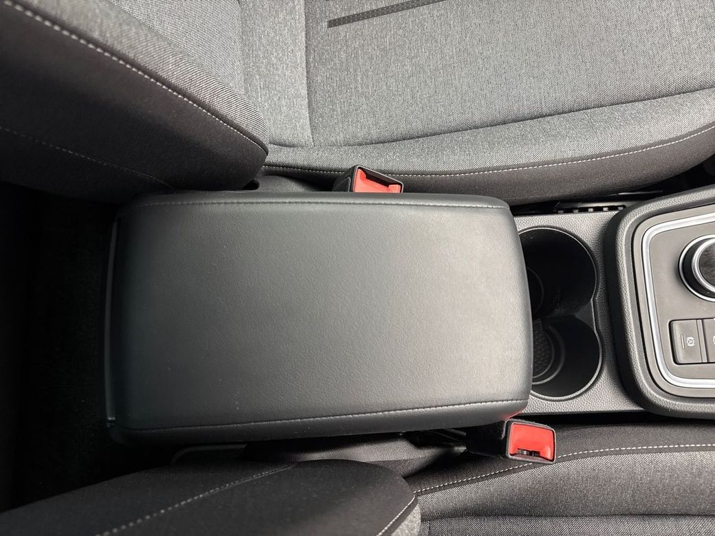 2021 SEAT Ateca