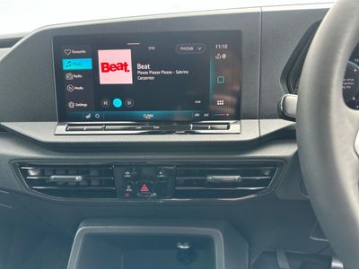 2026 Volkswagen Caddy
