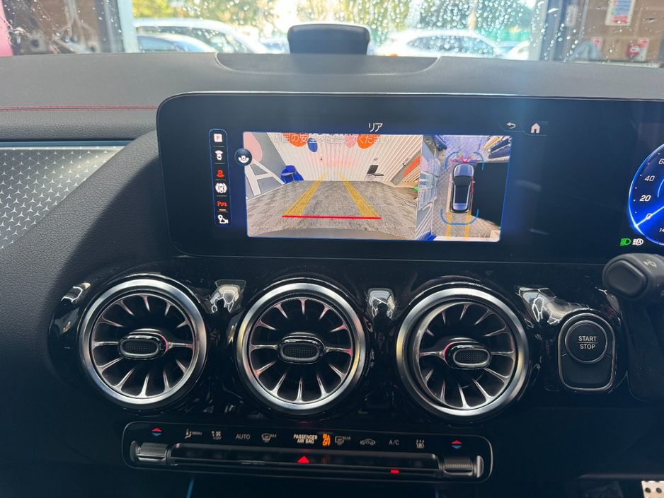 2025 Mercedes-Benz EQA