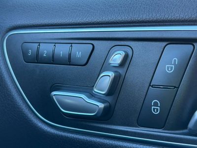 2018 Mercedes-Benz B Class