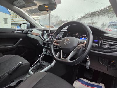 2023 Volkswagen Polo