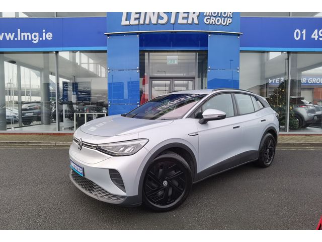 vehicle for sale from Leinster Motor Group