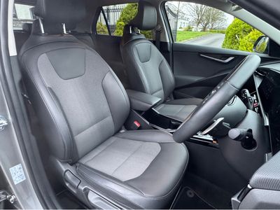 2023 Kia Niro