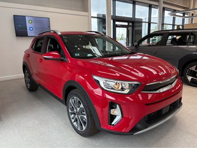 2025 Kia Stonic