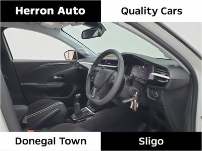 2023 Opel Corsa