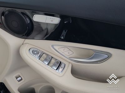 2022 Mercedes-Benz GLC Class