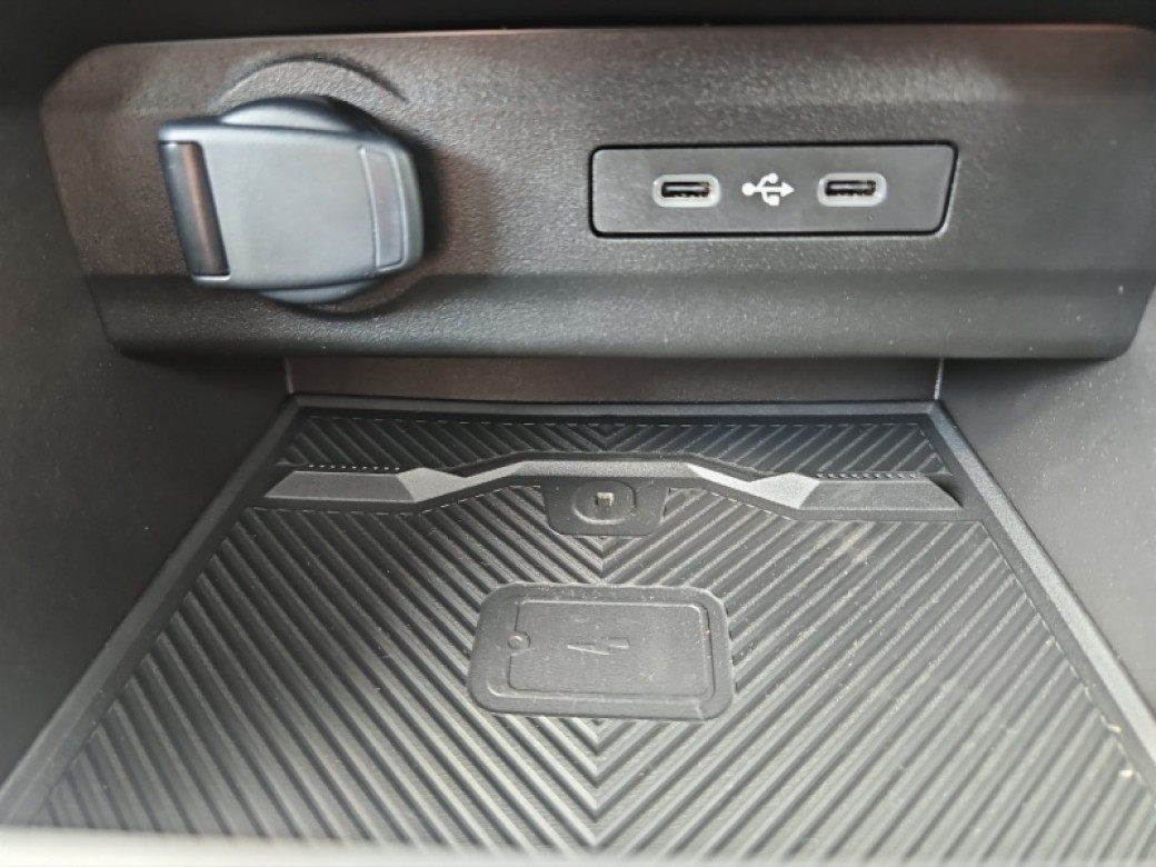 2026 Dacia Bigster