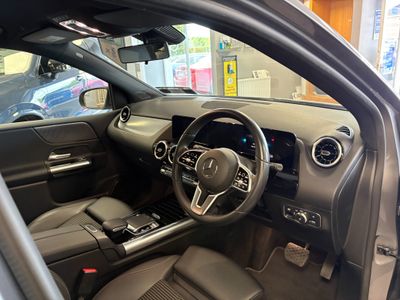 2020 Mercedes-Benz B Class