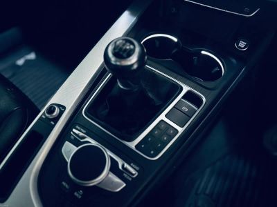 2016 Audi A4