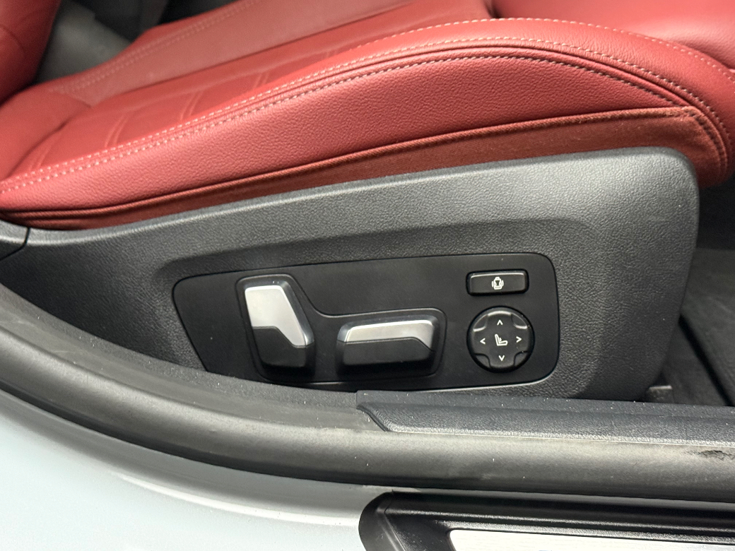 2022 BMW i4