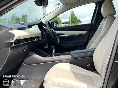 2021 Mazda Mazda3