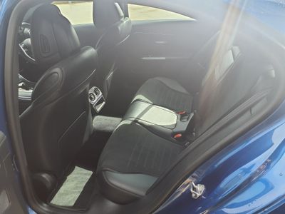 2023 Mercedes-Benz C Class