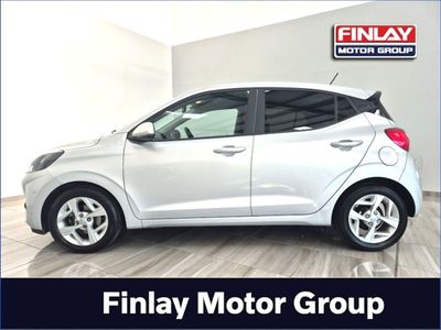 2023 Hyundai i10