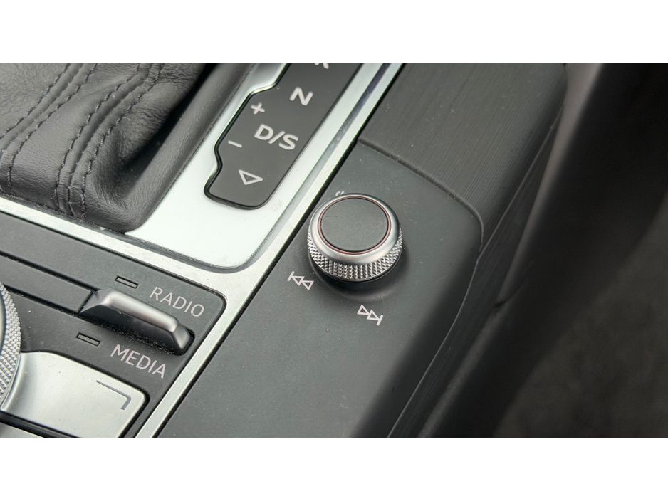 2013 Audi A3