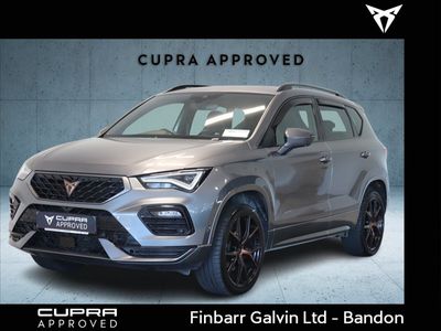 2024 Cupra Ateca