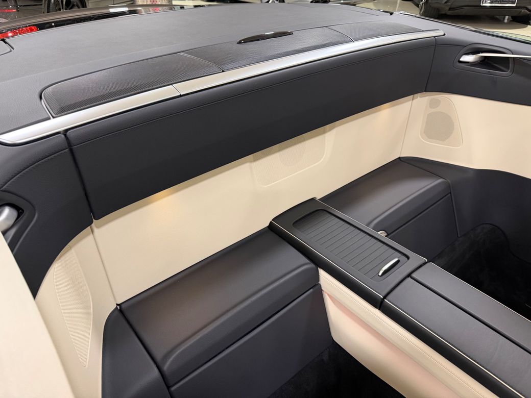 2020 Mercedes-Benz SL Class