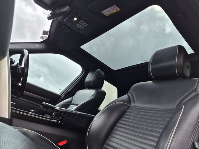 2018 Land Rover Discovery