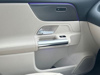 2022 Mercedes-Benz GLA Class