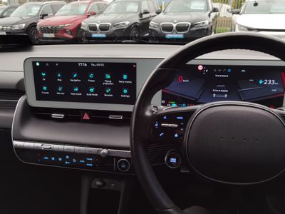 2022 Hyundai Ioniq 5