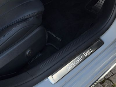 2025 Mercedes-Benz E Class