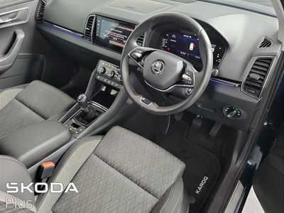 2023 Skoda Karoq
