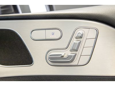 2019 Mercedes-Benz GLE Class