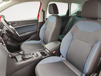 2020 SEAT Ateca