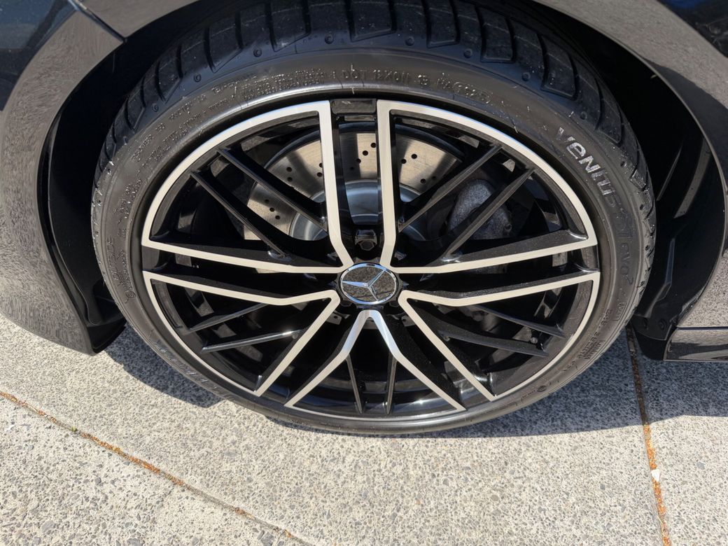 2014 Mercedes-Benz E Class