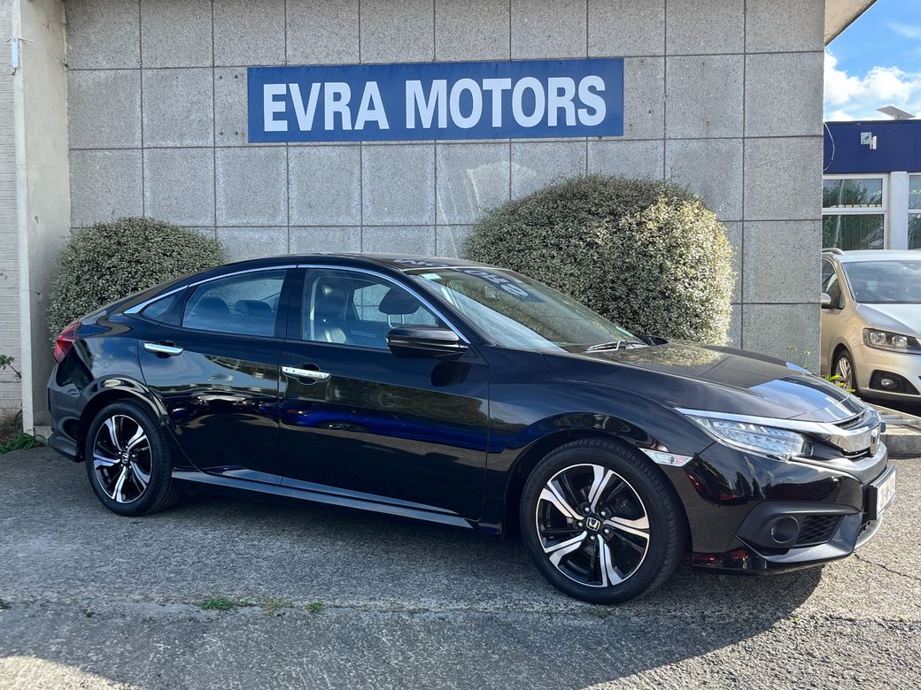 2021 Honda Civic