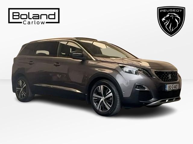 vehicle for sale from Boland Carlow