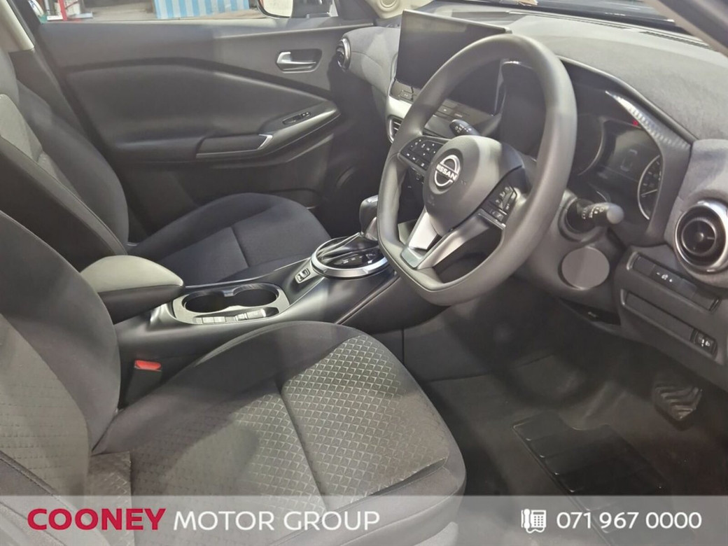 2025 Nissan Juke
