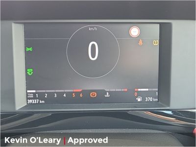 2022 Opel Mokka