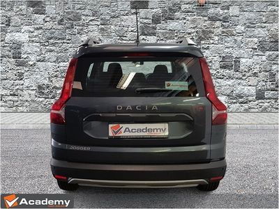 2022 Dacia Jogger
