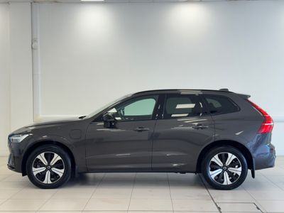 2023 Volvo XC60