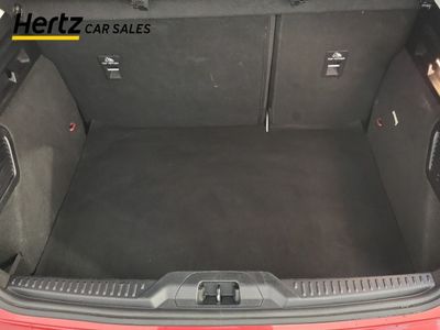 2023 Ford Focus