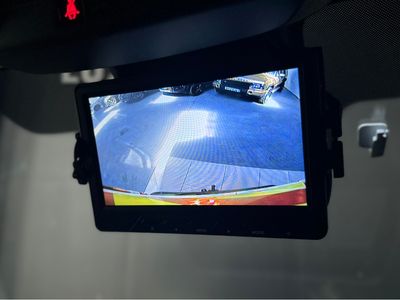 2023 Renault Trafic