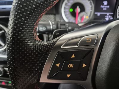 2013 Mercedes-Benz A 180