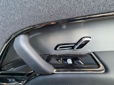 2024 Land Rover Range Rover Sport