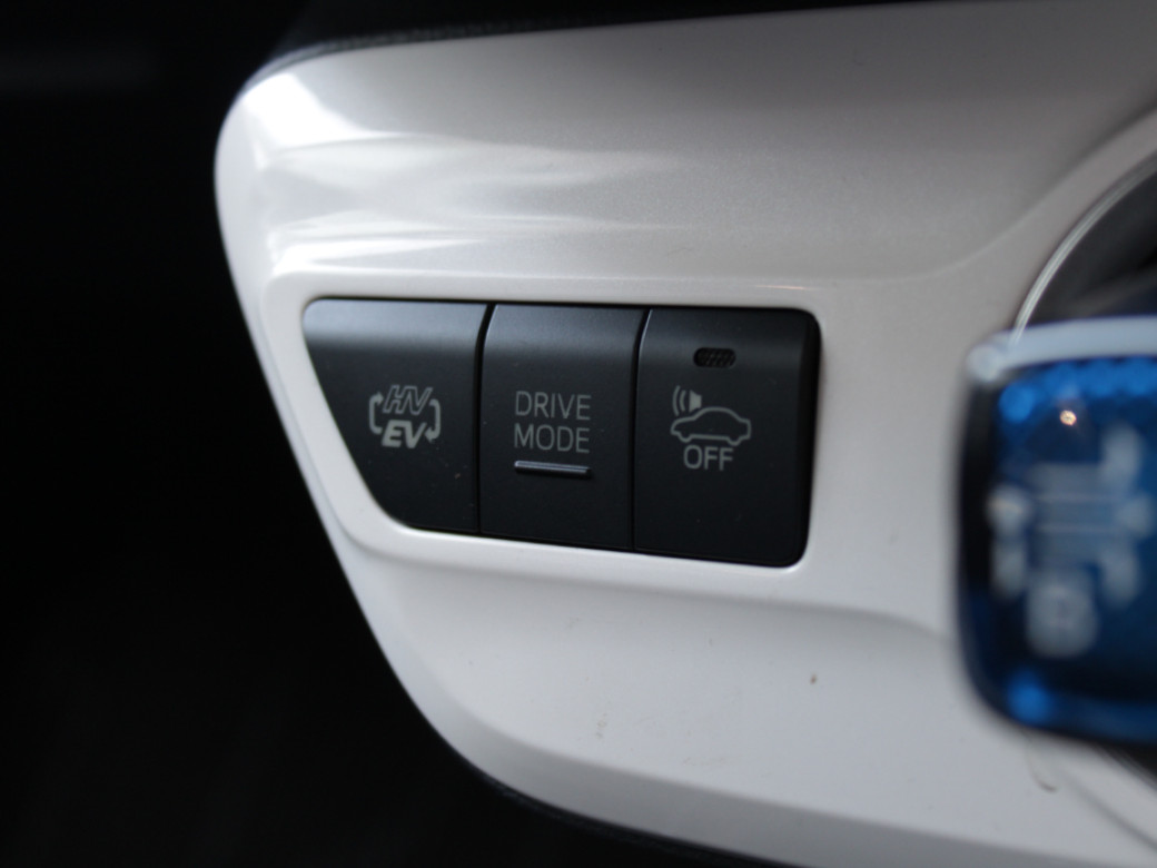 2020 Toyota Prius