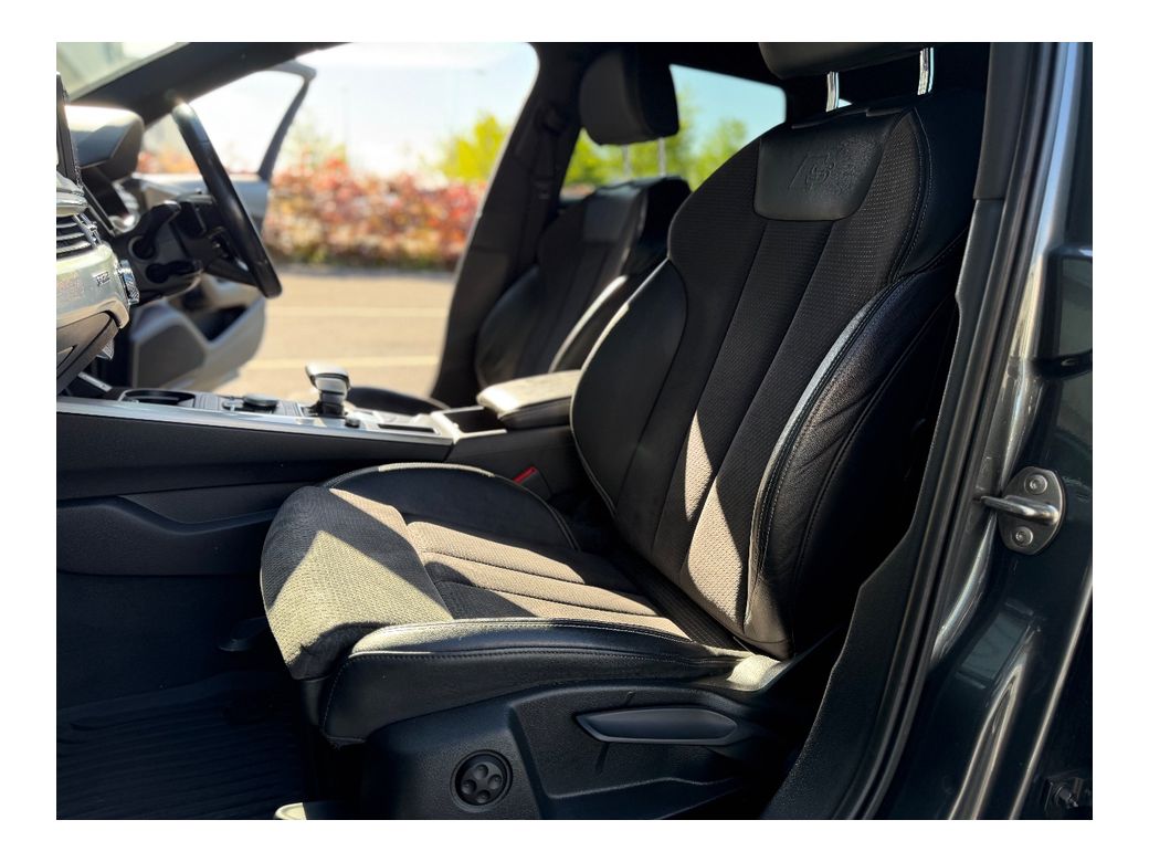 2016 Audi A4