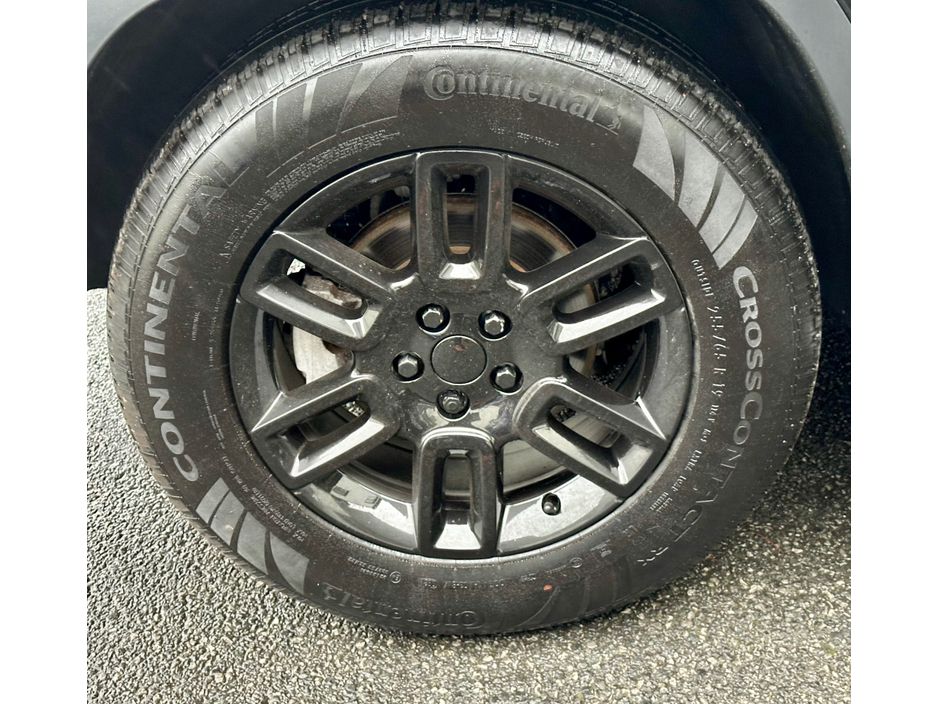 2022 Land Rover Defender