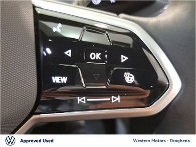 2026 Volkswagen ID.7