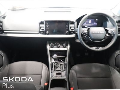 2026 Skoda Karoq