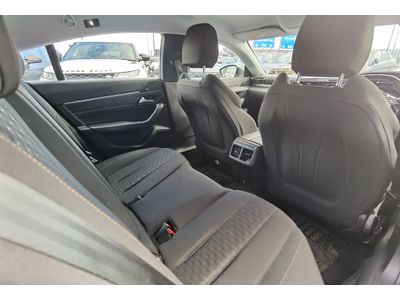 2020 Peugeot 508