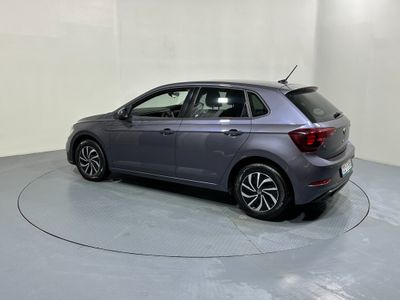 vehicle for sale from Nyhan Motors